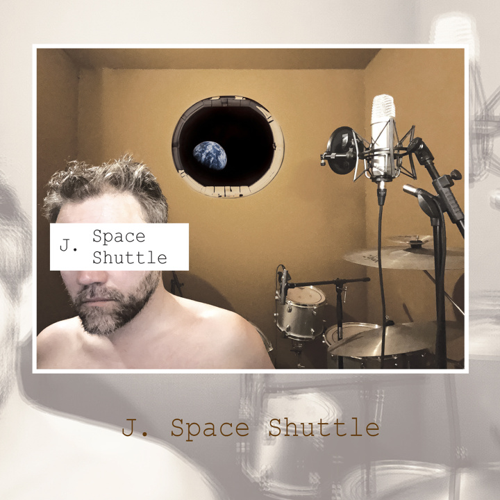 Audio SPACE SHUTTLE JDOT