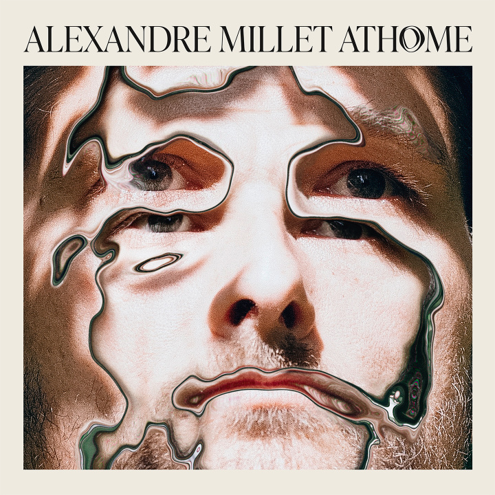 Audio ATHOME MILLET