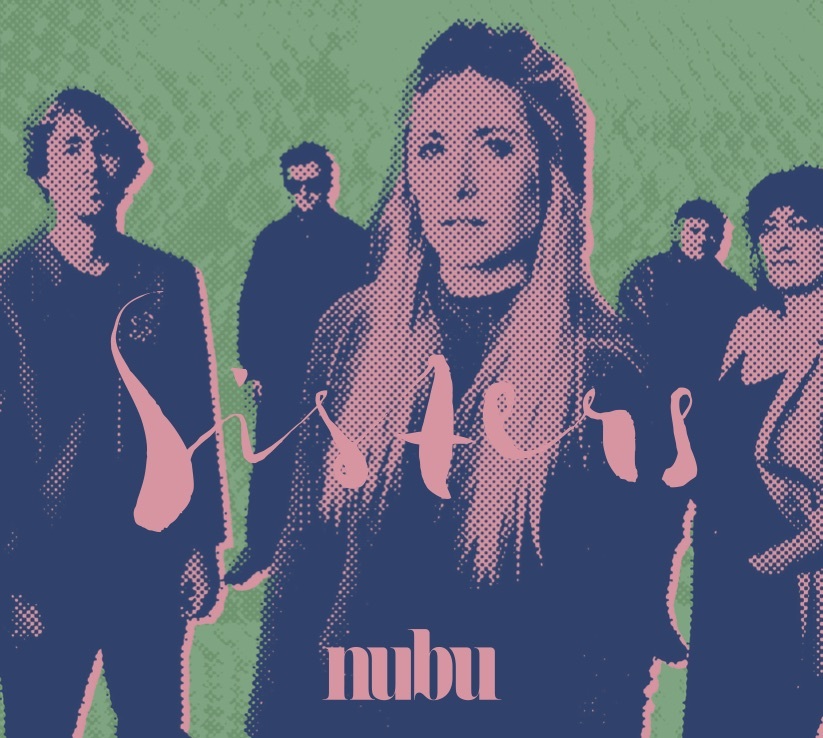 Audio SISTERS NUBU