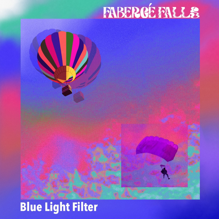 Audio BLUE LIGHT FILTER FALLS