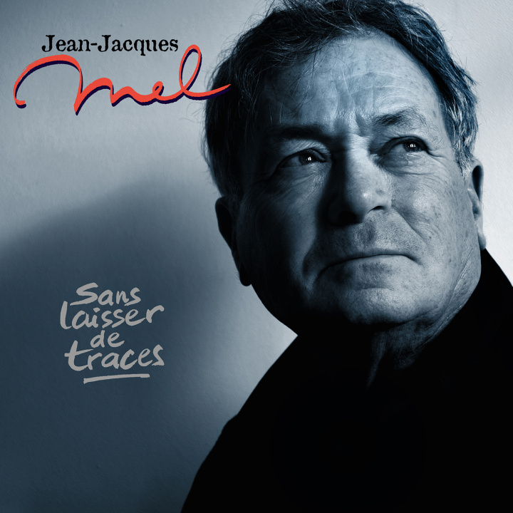 Audio SANS LAISSER DE TRACES MEL