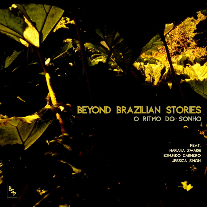 Audio O RITMO DO SONHO BRAZILIAN STORIES