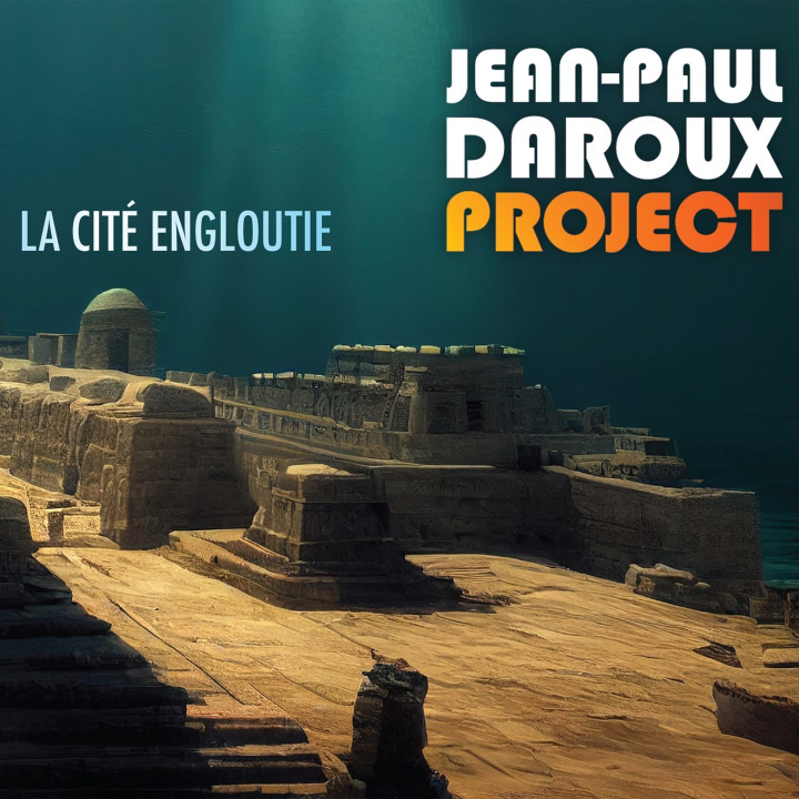 Audio CITE ENGLOUTIE DAROUX