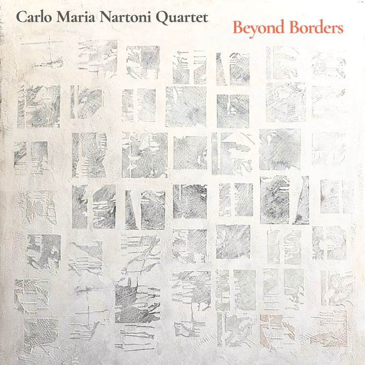 Audio BEYOND BORDERS MARIA NARTONI