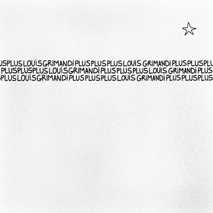 Audio PLUS PLUS PLUS GRIMANDI