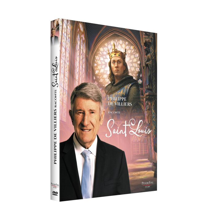 Videoclip Saint Louis DVD 
