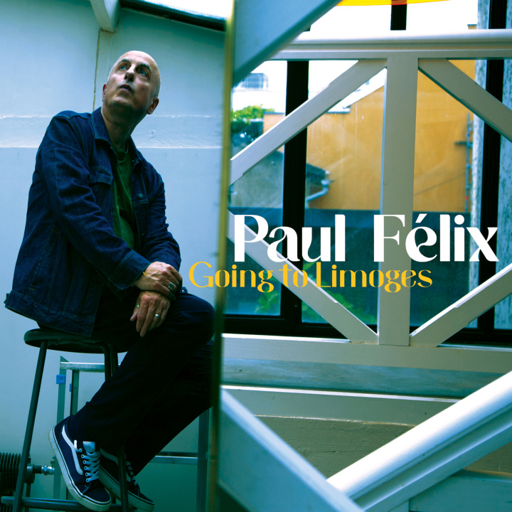 Audio GOING TO LIMOGES FELIX