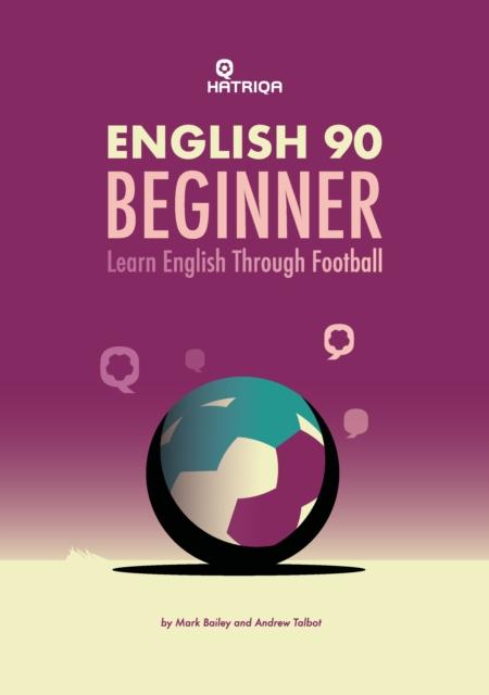 Buch English 90 Beginner Mark Bailey