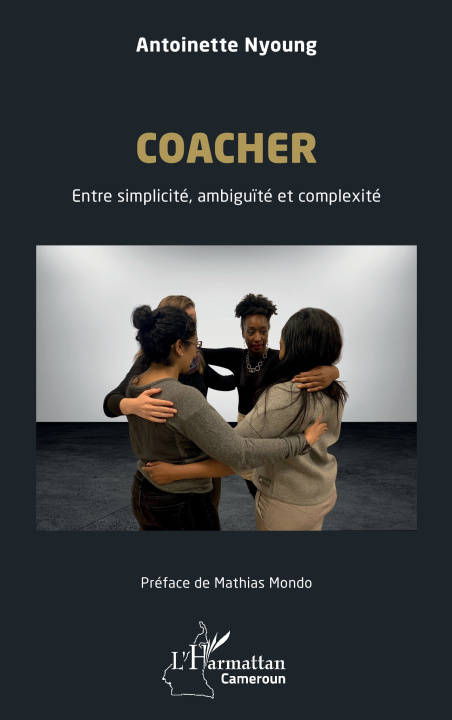 Kniha Coacher Nyoung