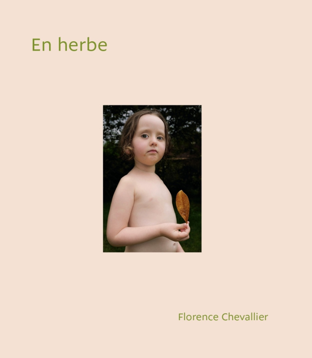 Book En herbe 