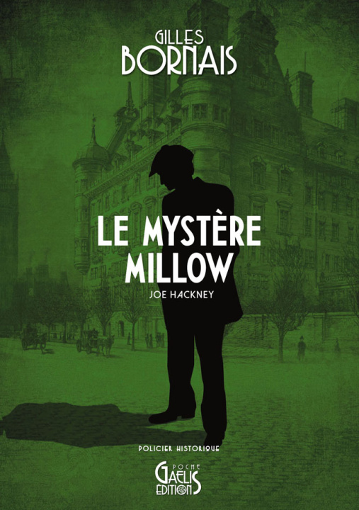 Kniha Le Mystère Millow Bornais