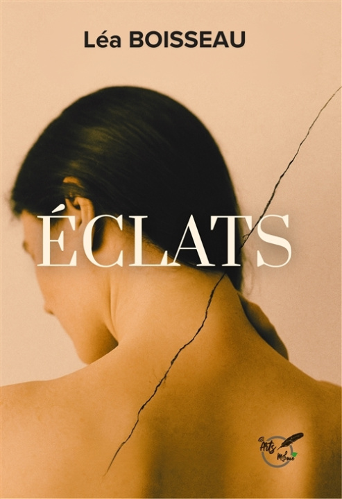 Buch Eclats Boisseau