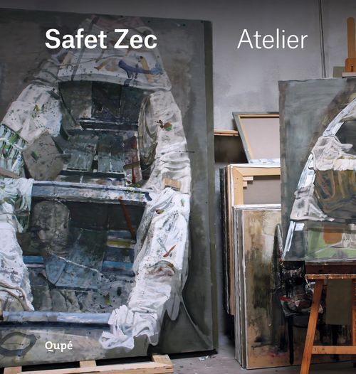 Kniha Atelier Zec