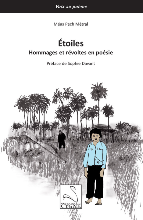 Kniha Étoiles Pech Métral