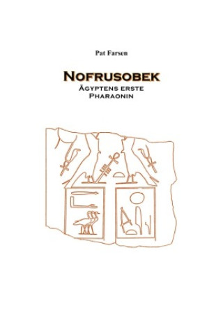 Knjiga Nofrusobek Pat Farsen