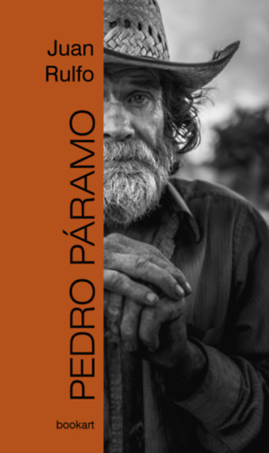 Carte Pedro Páramo Juan Rulfo