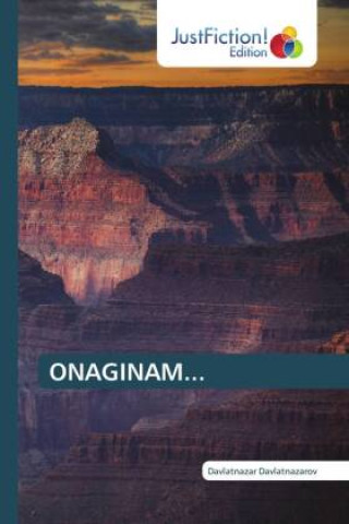 Book ONAGINAM... Davlatnazar Davlatnazarov