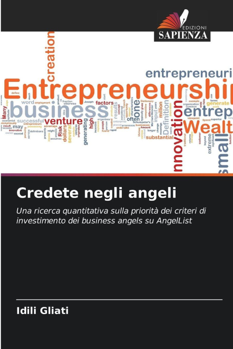 Book Credete negli angeli Idili Gliati
