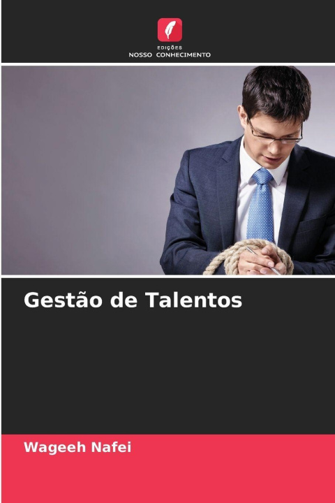 Kniha Gestão de Talentos Wageeh Nafei