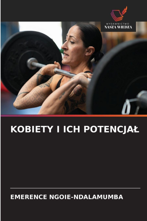 Kniha KOBIETY I ICH POTENCJAL EMERENCE NGOIE-NDALAMUMBA