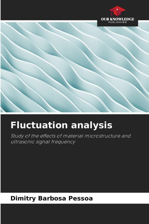 Book Fluctuation analysis Dimitry Barbosa Pessoa