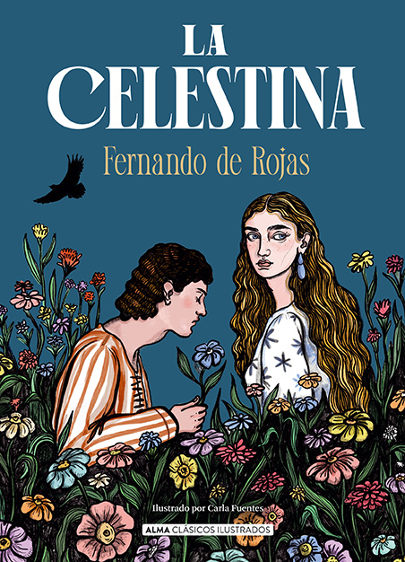 Kniha LA CELESTINA FERNANDO DE ROJAS