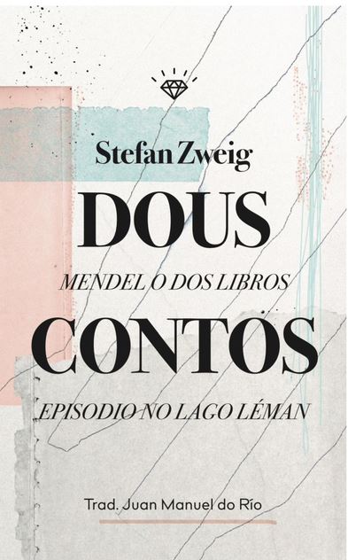 Kniha Dous contos amp