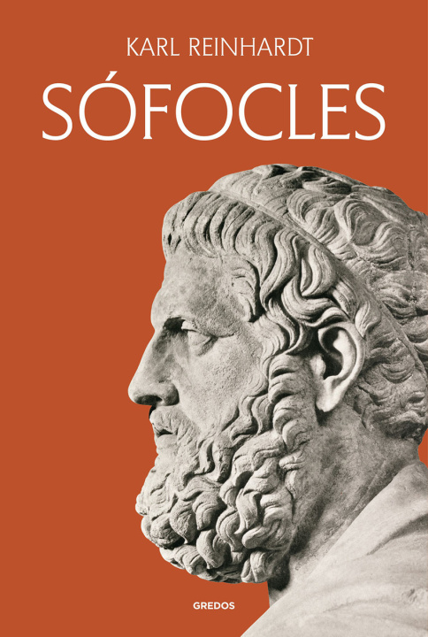 Knjiga SOFOCLES KARL REINHARDT