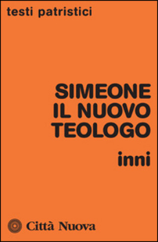 Kniha Inni Simeone
