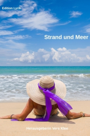 Kniha Strand und Meer Herausgeberin Vera Klee