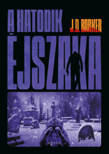 Βιβλίο A hatodik éjszaka J.D. Barker