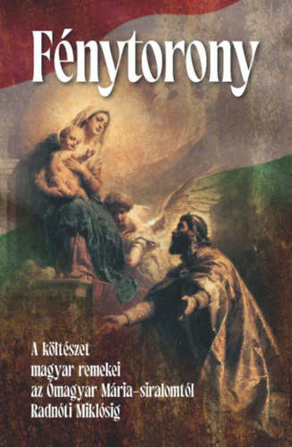 Kniha Fénytorony 