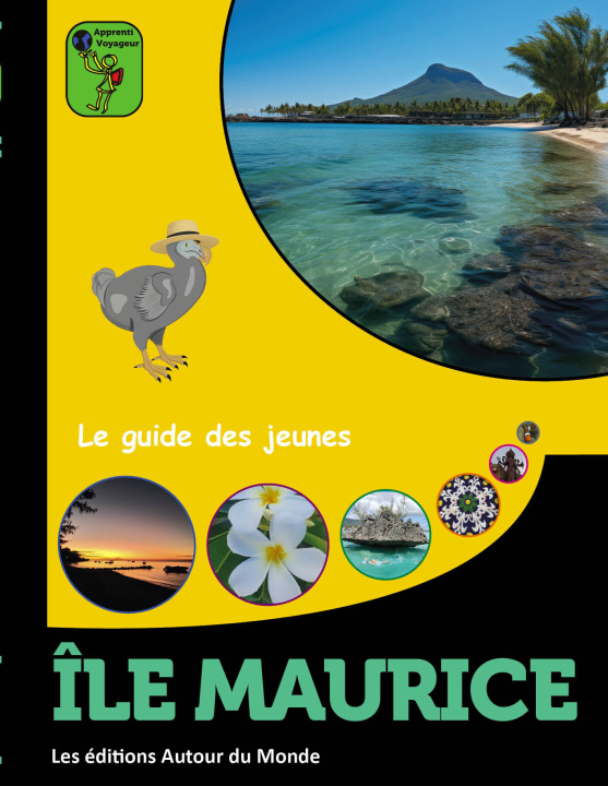 Buch Île Maurice 