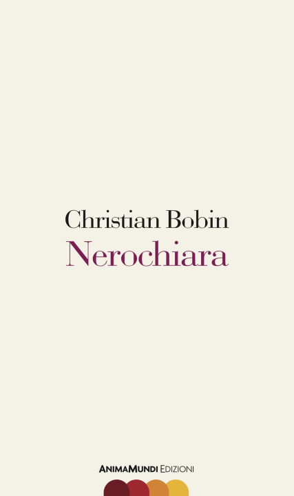 Buch Nerochiara Christian Bobin