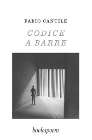 Kniha Codice a barre Fabio Cantile