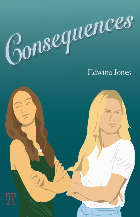 Knjiga Consequences Edwina Jones
