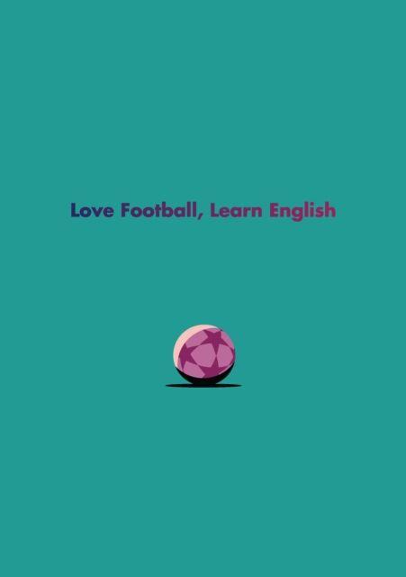 Kniha English Language Learner Notebook II Mark Bailey