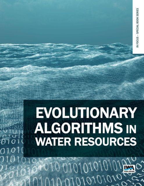 Knjiga Evolutionary Algorithms in Water Resources Dasika Nagesh Kumar