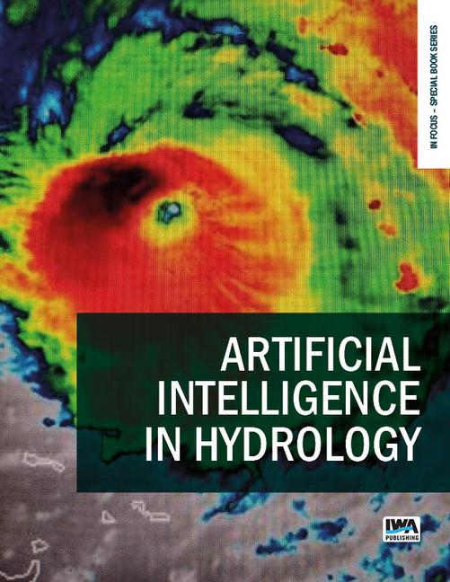 Kniha Artificial Intelligence in Hydrology Elena Volpi