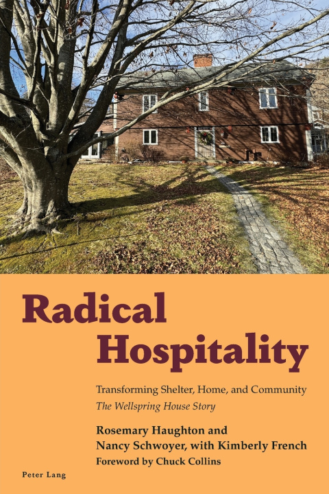 Carte Radical Hospitality Nancy Schwoyer