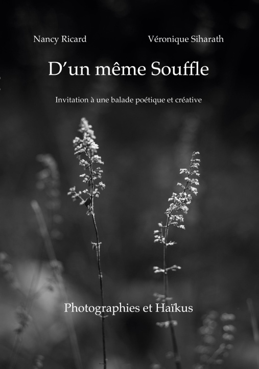 Kniha D MEME SOUFFLE SIHARATH VERONIQUE/RICARD NANCY