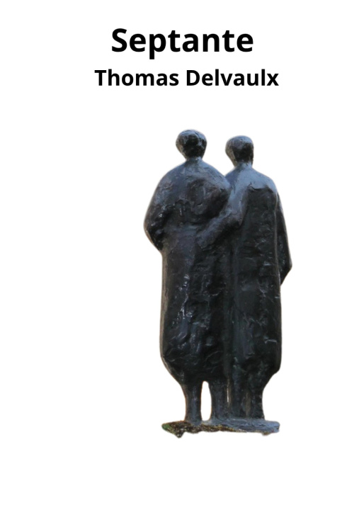 Buch SEPTANTE DELVAULX THOMAS