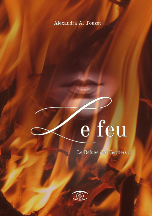 Knjiga FEU A. TOUZET ALEXANDRA