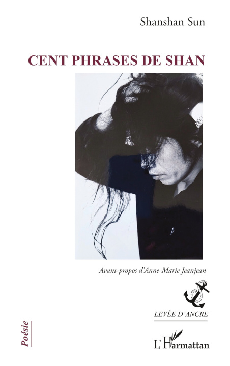 Kniha Cent phrases de Shan Sun