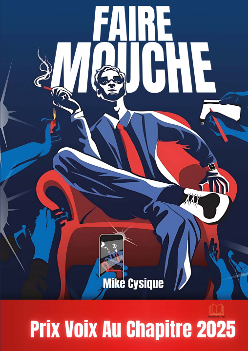Book Faire Mouche Cysique