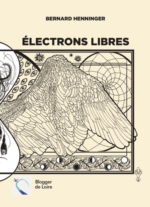 Kniha Électrons libres Henninger