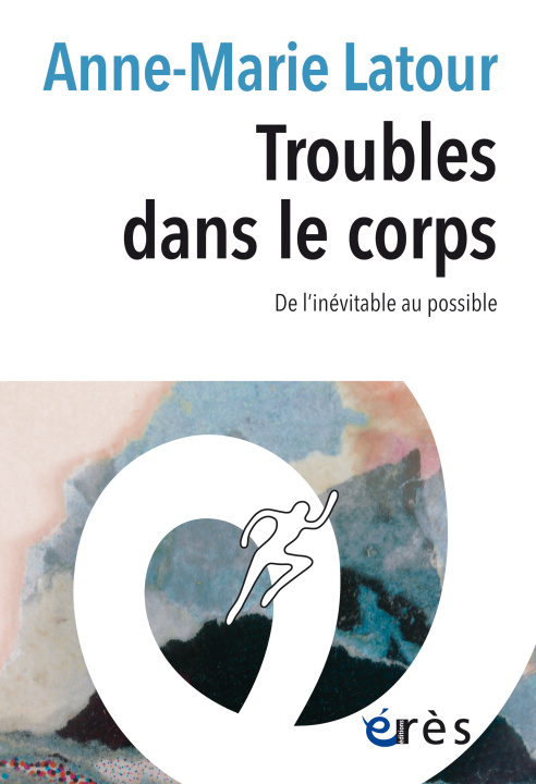 Boek Troubles dans le corps Latour