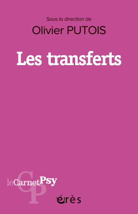 Book Les transferts Putois