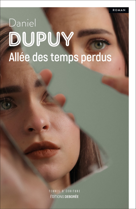 Kniha Allée des temps perdus DUPUY