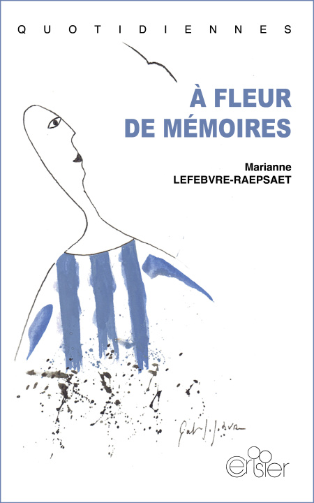 Kniha A fleur de mémoires 